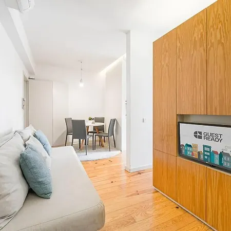 Guestready - Homely Comfort In The Centre Apartment