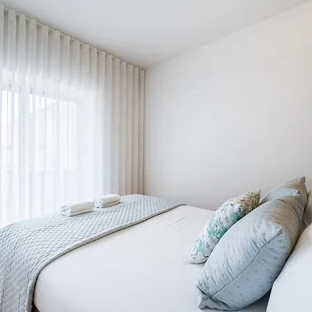 Guestready - Homely Comfort In The Centre Porto