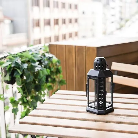Guestready - Homely Comfort In The Centre Porto