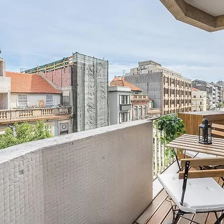 Guestready - Homely Comfort In The Centre Apartment *